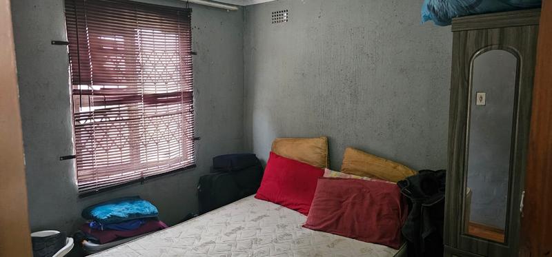 2 Bedroom Property for Sale in Griffiths Mxenge Western Cape